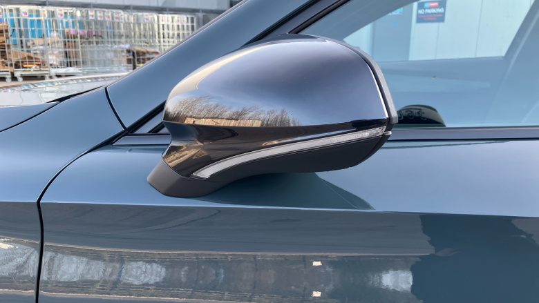 CUPRA Formentor 1.5 eTSI 150 V2 5dr DSG Petrol Estate